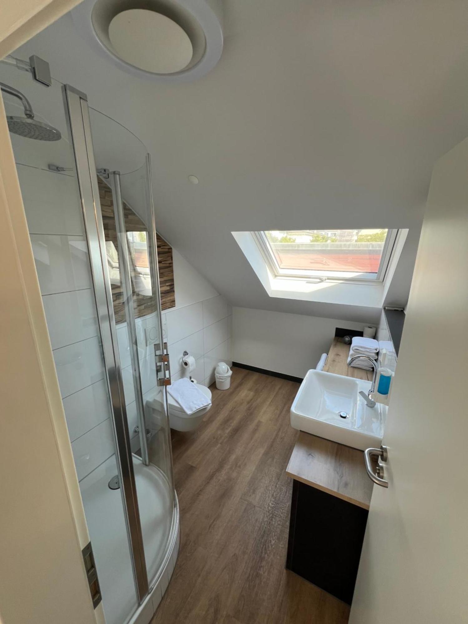 Am Blumenhaus Hotel Bamberg Luaran gambar