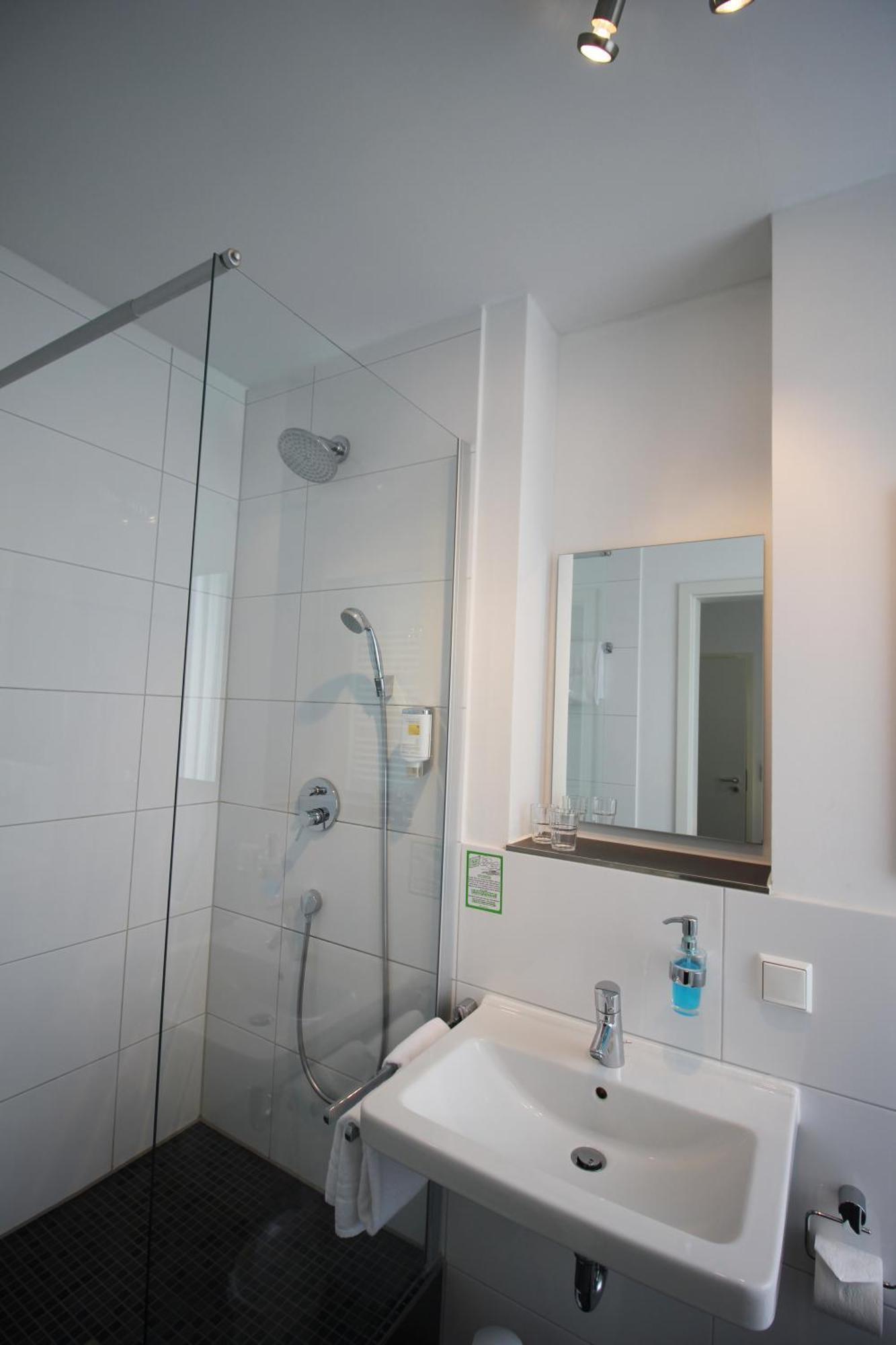 Am Blumenhaus Hotel Bamberg Luaran gambar