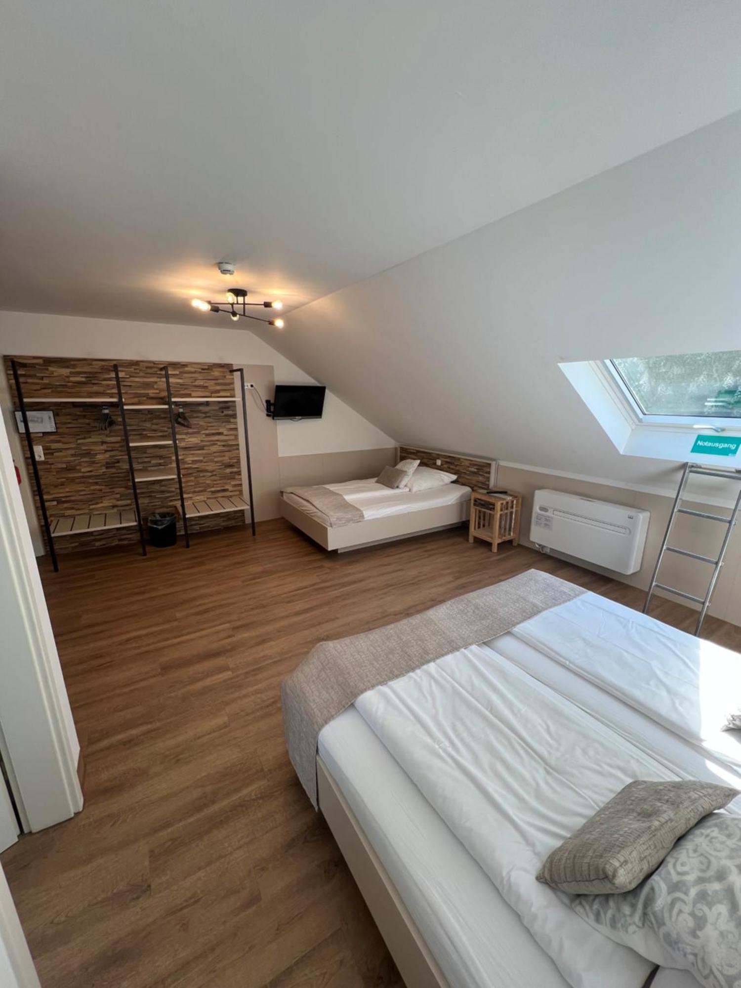 Am Blumenhaus Hotel Bamberg Luaran gambar